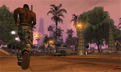 gta5中文版