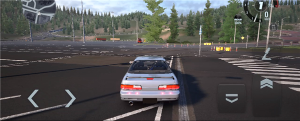 CarX漂移赛车3内置菜单版3
