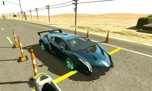 carparking无限金币