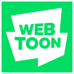 Webtoon漫画app