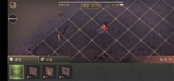 冷酷灵魂黑暗幻想生存图片13