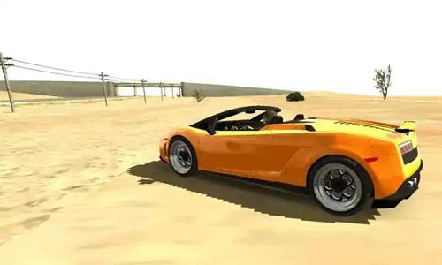 carparking无限金币