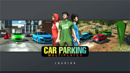 carparking图片4