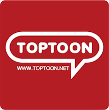 toptoon中文版