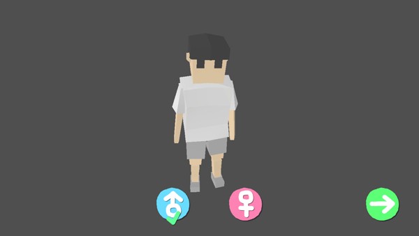 方块人的简单生活完整版