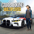 carparking无限金币