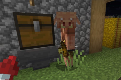 Minecraft1.21基岩版