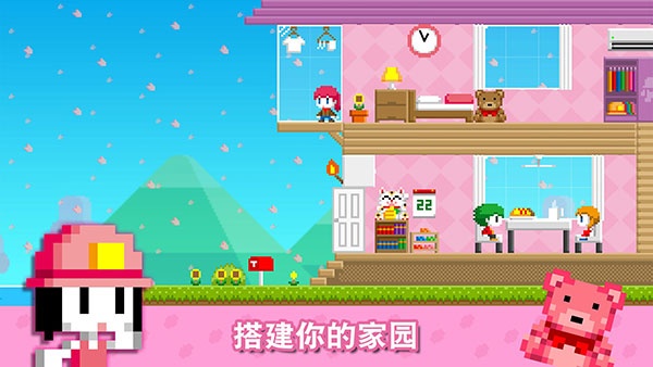 波古波古无限金币糖果版2025