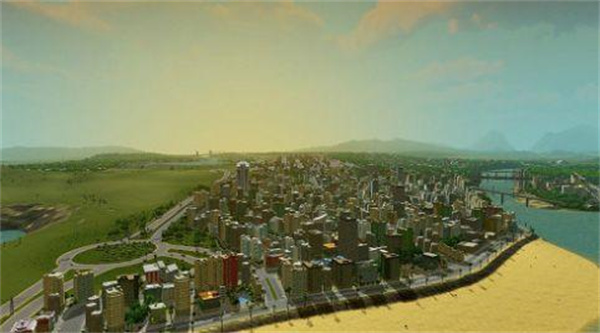 都市天际线2手机免费版