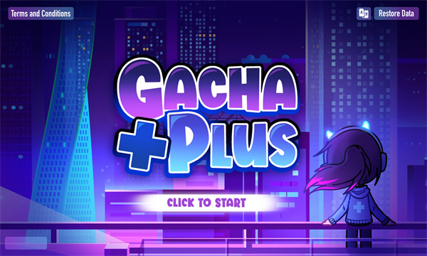 gachalife2汉化版