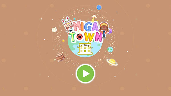 米加小镇公寓免费版