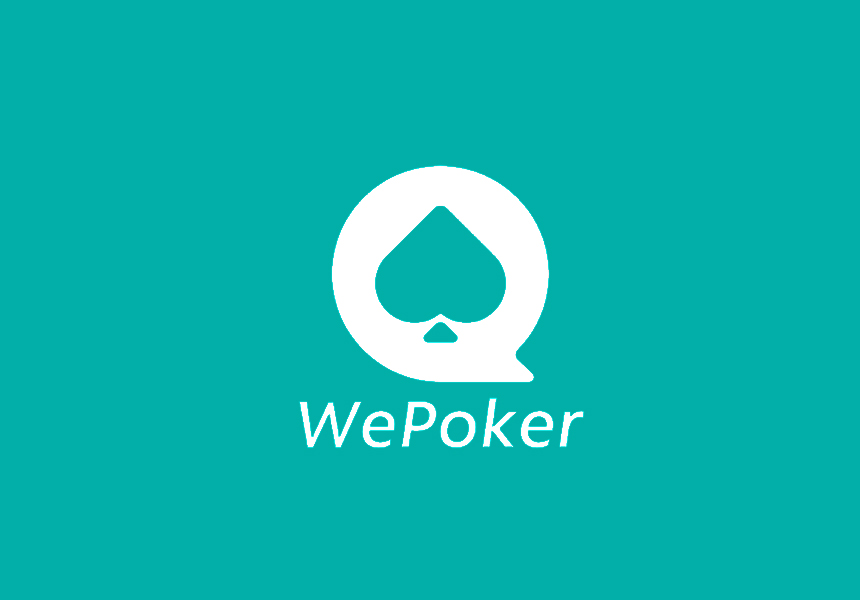 wepoker官网版大全