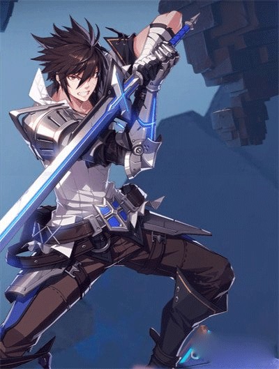 晶核正版