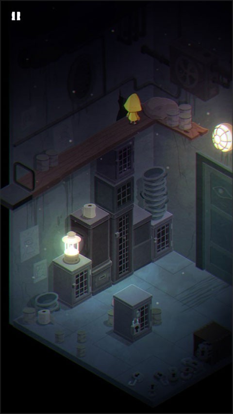 小小梦魇2双人版