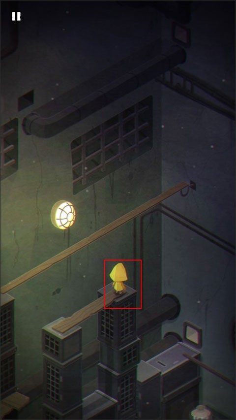 小小梦魇2双人版