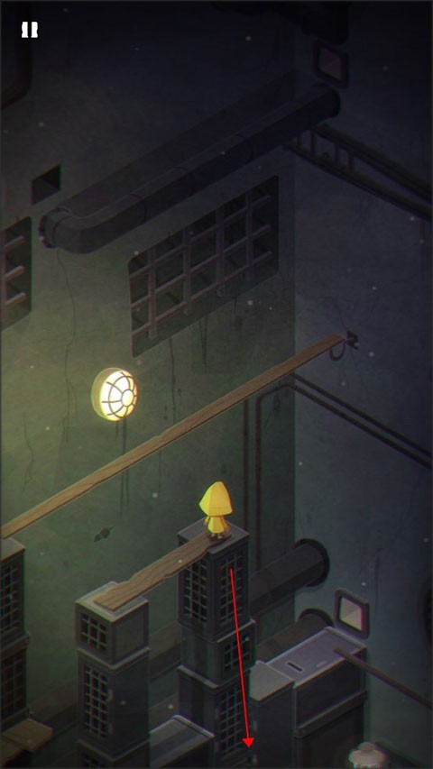 小小梦魇2双人版
