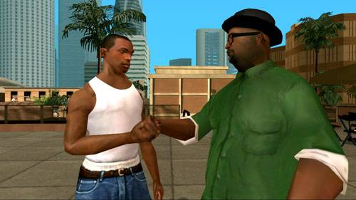 gta5免验证版