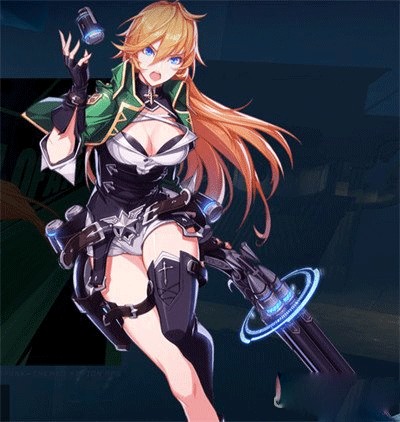 晶核正版
