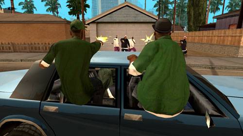 gta5免验证版