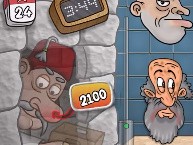 沙威玛卷饼无广告免费版
