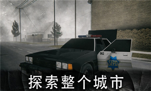 死亡公园2完整版