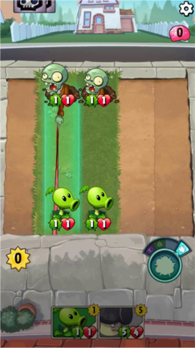 pvzheroes无限钻石怎么刷宝石2