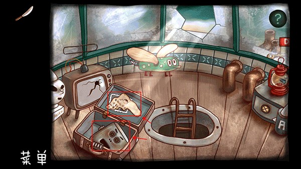 南瓜先生大冒险安卓版