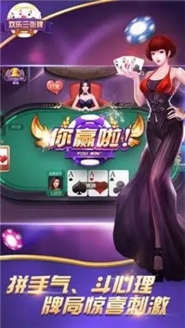 豹子王棋牌
