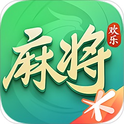 欢乐麻将免费版最新