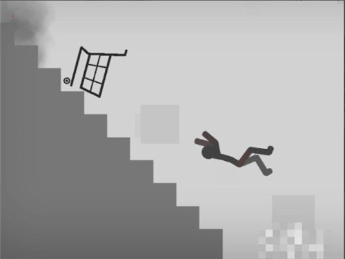 弄死火柴人玩法教程10