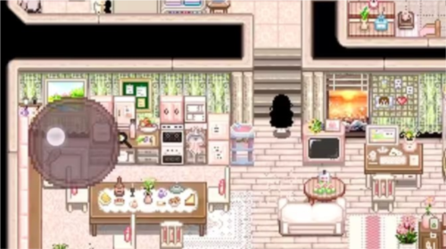 星露谷物语美化版千杯寒雪版1