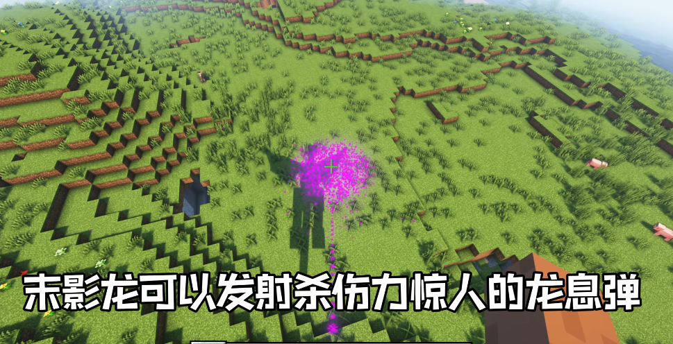 我的世界变形模组