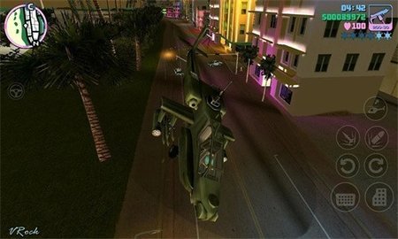 侠盗飞车罪恶都市2025中文版