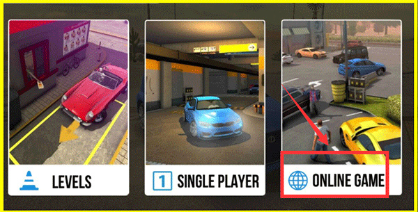 carparking图片10