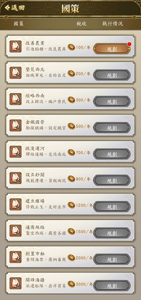 皇帝模拟器2