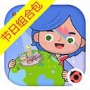 米加小镇世界手游免费版