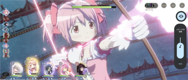 Madoka Exedra玩法图片6