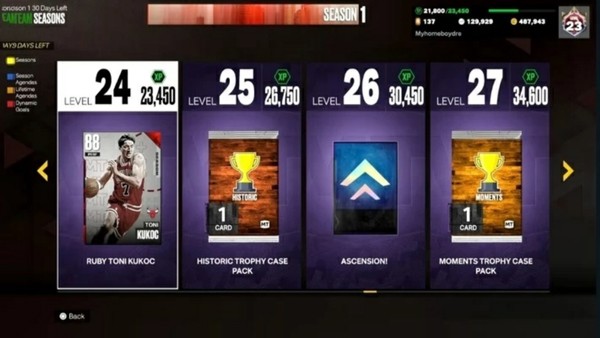 nba2k2023安卓手游
