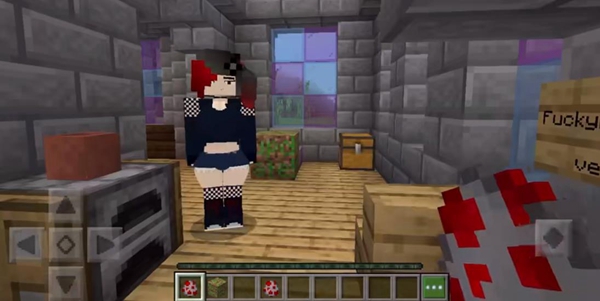 我的世界珍妮模组手机版(Jenny Mod)