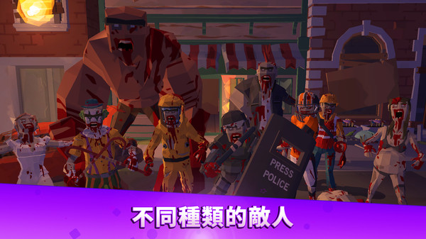 终末之战免费版