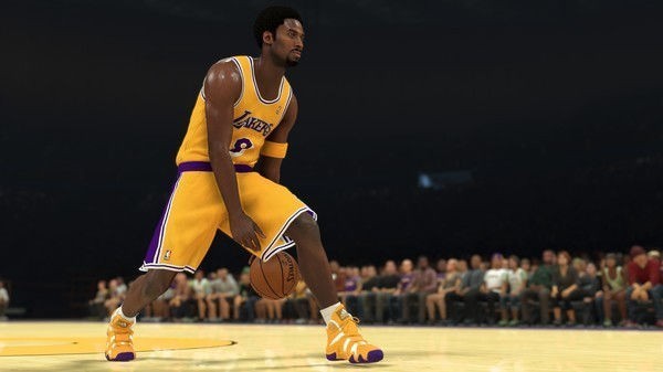 nba2k2023安卓手游