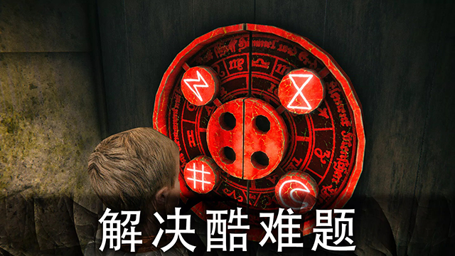 死亡公园2中文版内置菜单