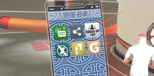 nba2k2023安卓手游