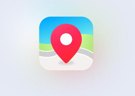 花瓣地图app(Petal 地图)