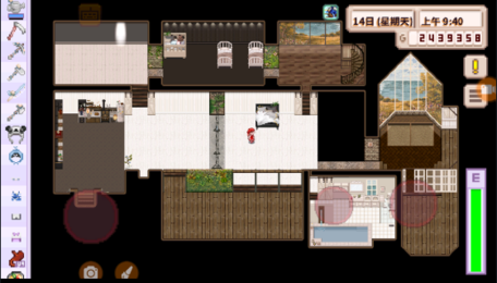 星露谷物语南铧美化版1.5