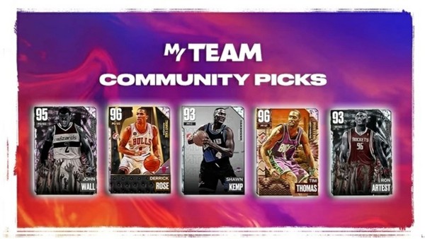 nba2k2023安卓手游