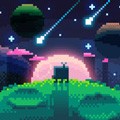绿色星球2无限金币版
