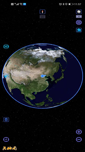 奥维地图2025免费版