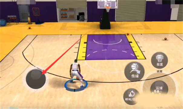 nba2k20豪华存档版