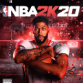 nba2k20豪华存档版无限金币